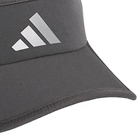 Casquette adidas Superlite 3 grise pour homme avec visière réglable