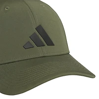 AGR ADI OLIVE 5159244 MENS GAMEDAY 4 STRETCH FIT HATMENFLX