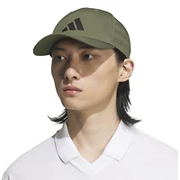 Casquette adidas Gameday Flex olive pour homme