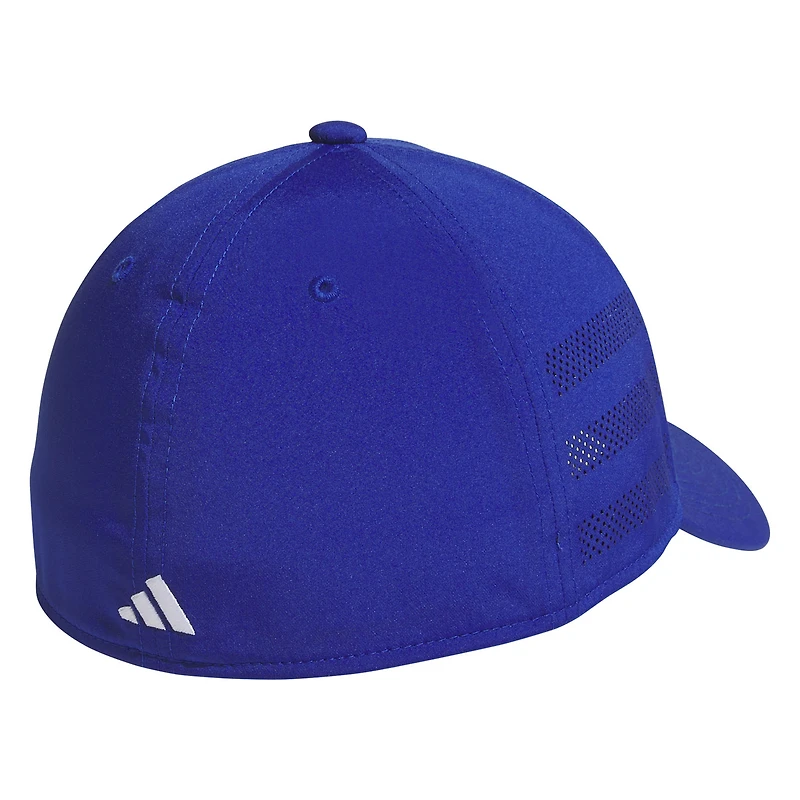 Men's  Royal adidas Gameday Flex Hat
