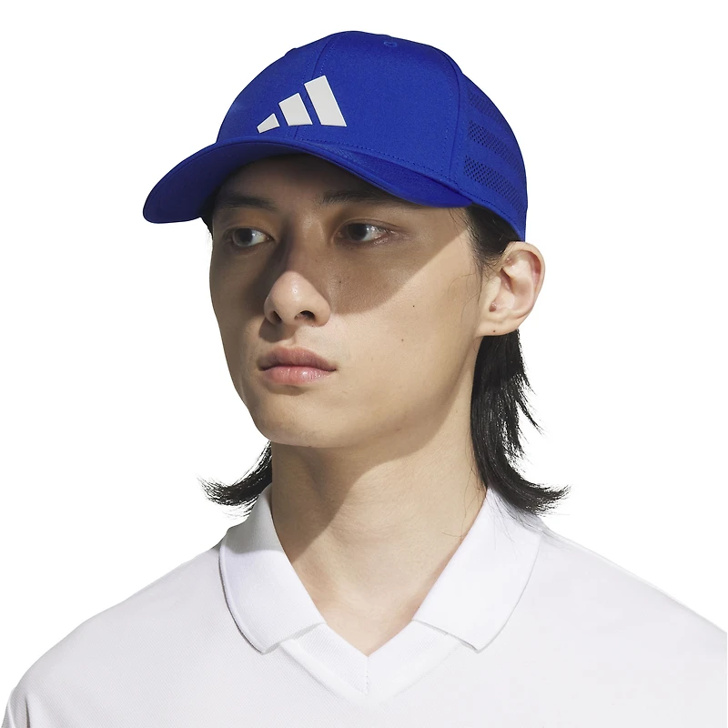 Men's  Royal adidas Gameday Flex Hat