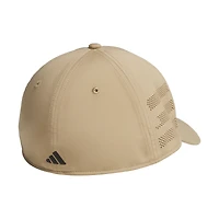 Casquette adidas Gameday Flex beige pour homme