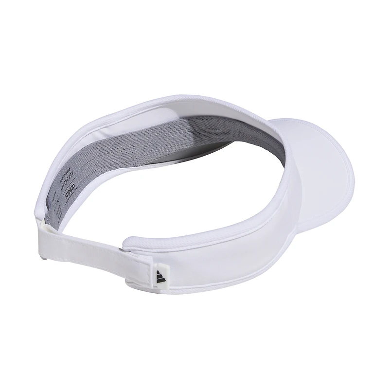 Men's adidas Superlite 3 Adjustable Visor