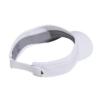 Men's adidas Superlite 3 Adjustable Visor