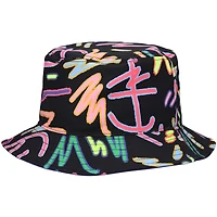 adidas Originals - Bob Pride réversible à imprimé intégral noir adidas Originals