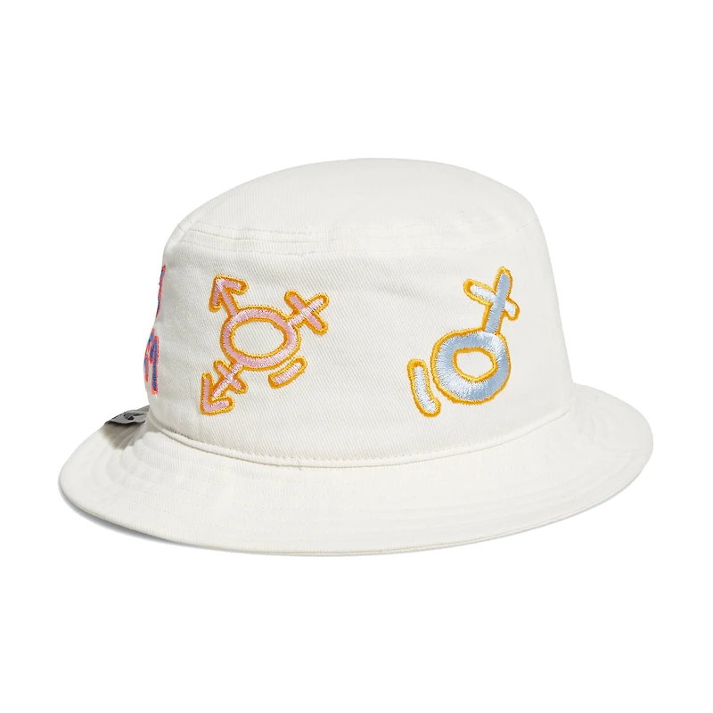 adidas Originals Cream Pride Icons - Bob