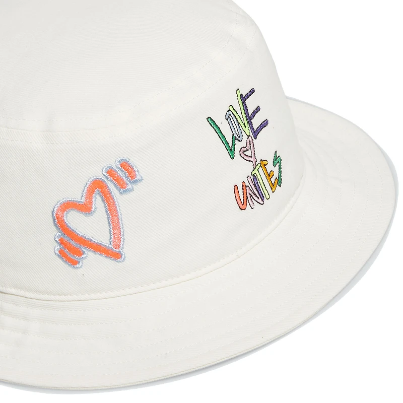adidas Originals Cream Pride Icons - Bob