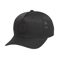 Casquette Snapback adidas noire OG Emblem pour hommes