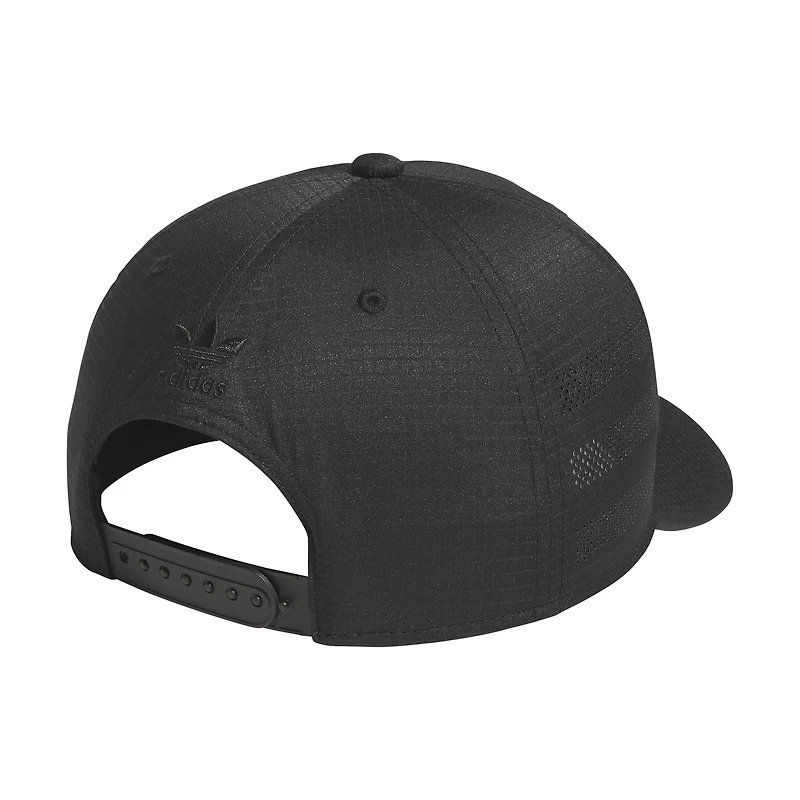 Casquette Snapback adidas noire OG Emblem pour hommes