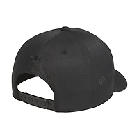 Casquette Snapback adidas noire OG Emblem pour hommes