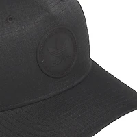 Casquette Snapback adidas noire OG Emblem pour hommes