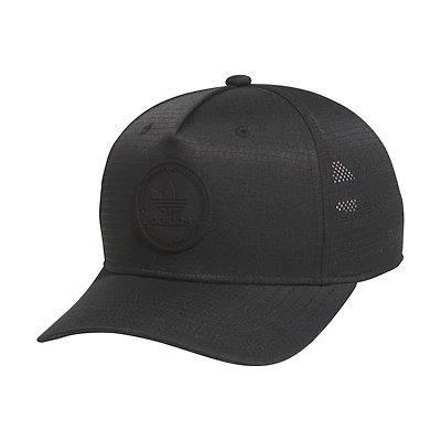 Casquette Snapback adidas noire OG Emblem pour hommes