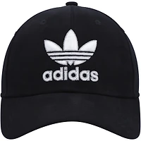 Casquette réglable noire Icon 2.0 adidas Originals pour hommes