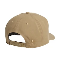 Casquette ajustable adidas Originals Modern 2.0 marron pour homme