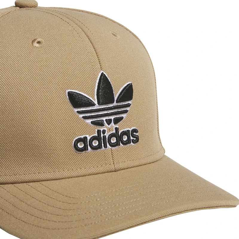 Casquette ajustable adidas Originals Modern 2.0 marron pour homme