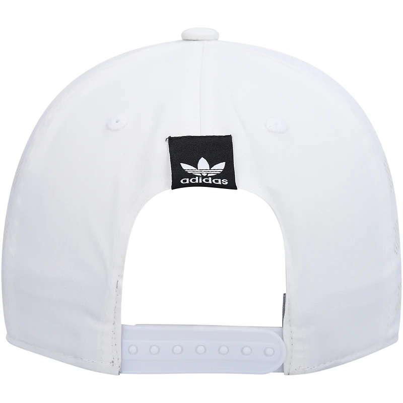Men's adidas Originals Beacon 5.0 Snapback Hat