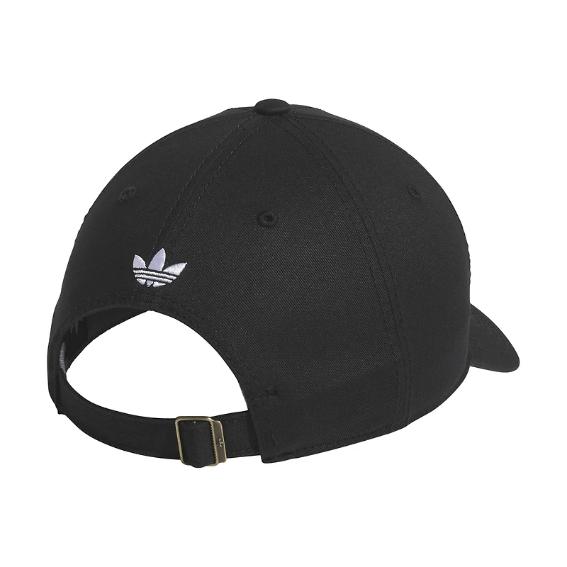 Men's adidas Originals Relaxed Trefoil Adjustable Hat