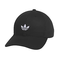 Men's adidas Originals Relaxed Trefoil Adjustable Hat