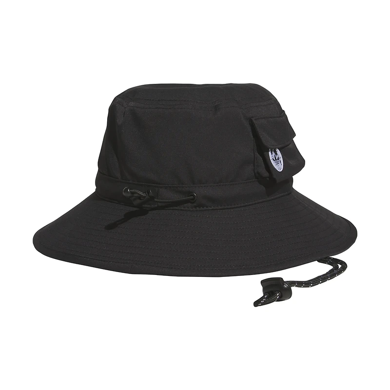 Bob unisexe adidas Utility Boonie 3.0 noir