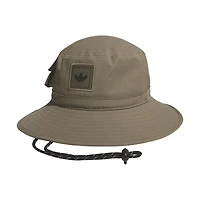 Bob unisexe adidas marron utilitaire Boonie 3.0
