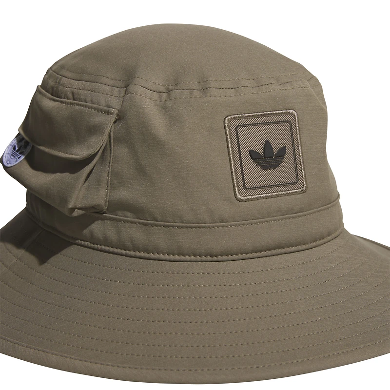 Bob unisexe adidas marron utilitaire Boonie 3.0