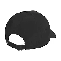 Women's adidas Originals Black Luna Adjustable Hat