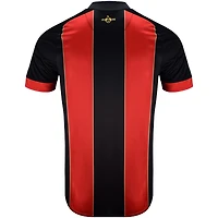 Men's Umbro Red AFC Bournemouth 2024/25 Home Replica Jersey