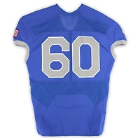 Maillot Nike Royal n° des Falcons de l'Air Force, édition football