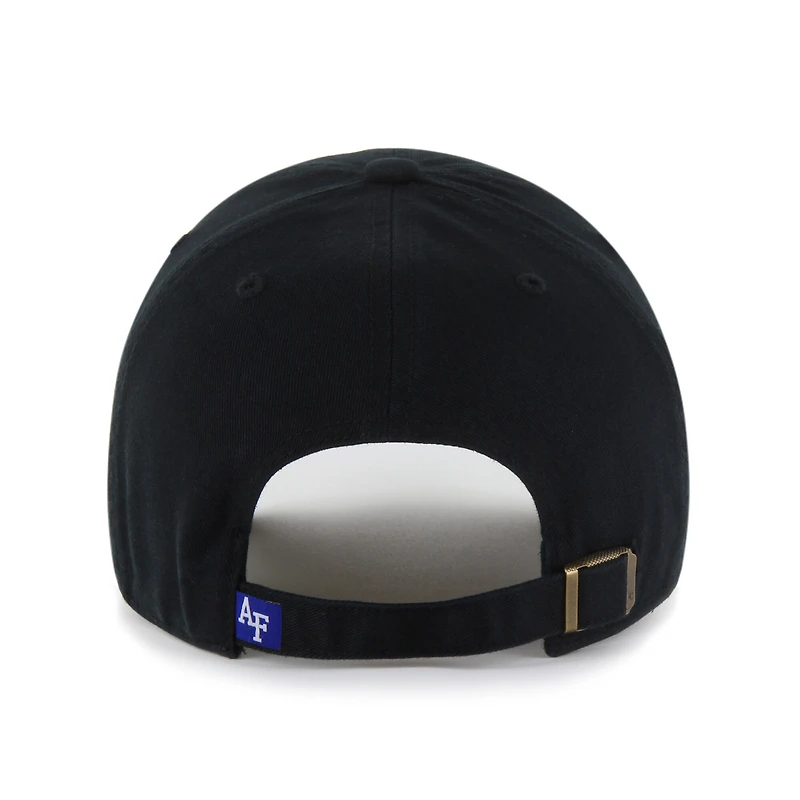 Casquette ajustable Air Force Falcons '47 noire pour homme