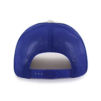Men's '47  Natural Air Force Falcons Drawbridge Trucker Adjustable Hat