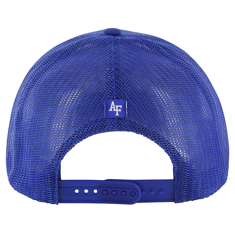 Men's '47 Royal Air Force Falcons Garner Trucker Adjustable Hat