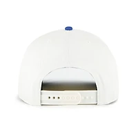 Men's '47 White Air Force Falcons Contemporary Basics Two-Tone Hitch Adjustable Hat