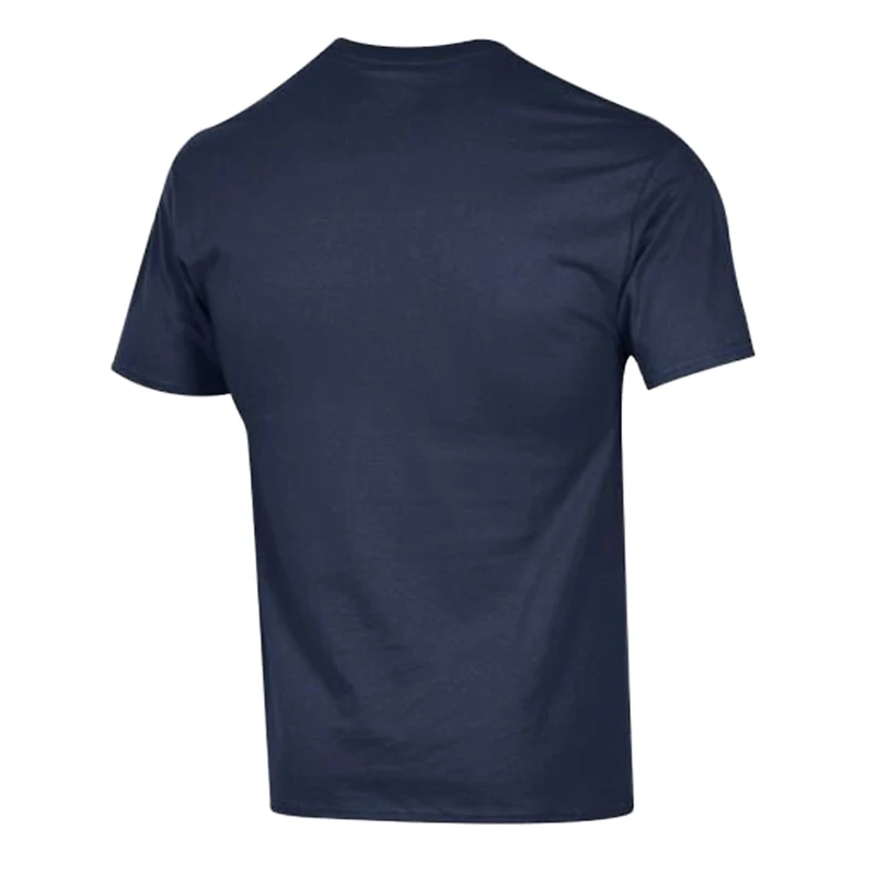 T-shirt Champion pour homme, Navy Air Force Falcons, Americana 250e anniversaire de l'arche