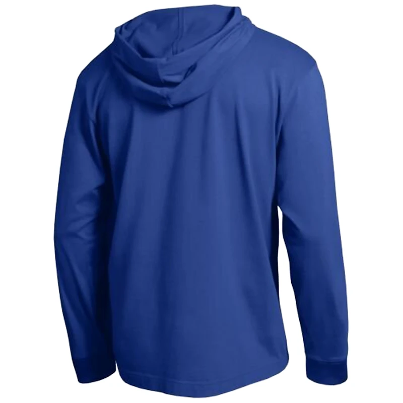 T-shirt à capuche manches longues Champion Royal Air Force Falcons Tonal All-Star pour homme