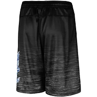 Colosseum Black Air Force Falcons Broski Short Homme