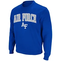 Sweat Colosseum Royal Air Force Falcons Arch & Logo pour homme