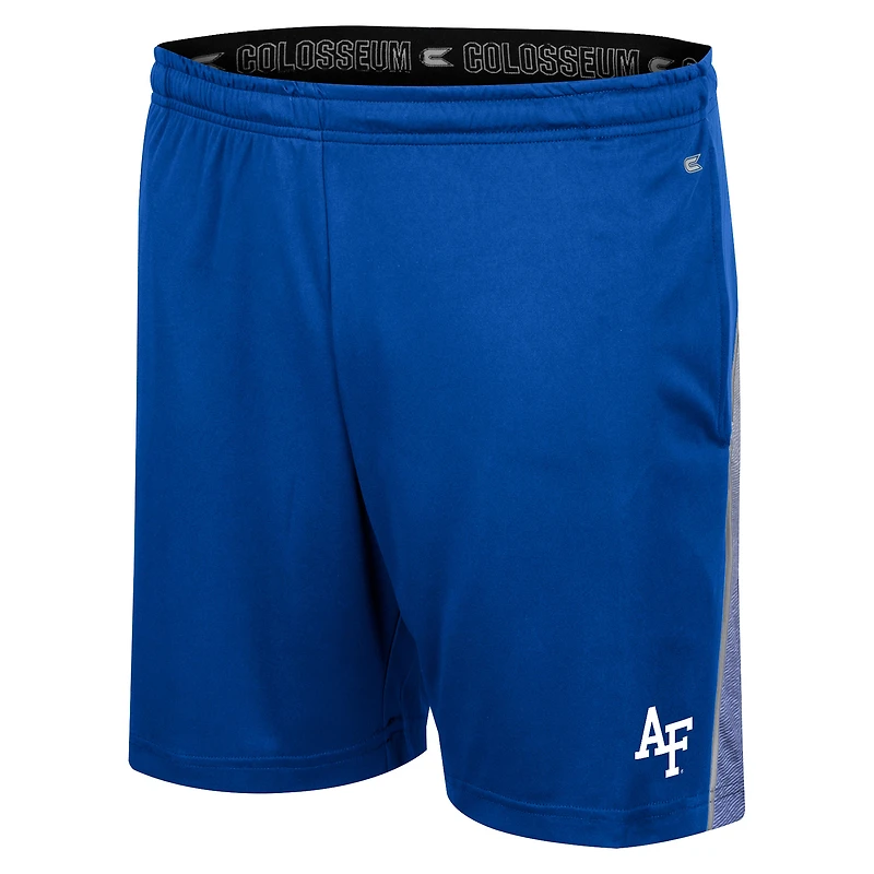 Short Colosseum Royal Air Force Falcons Laws of Physics pour homme