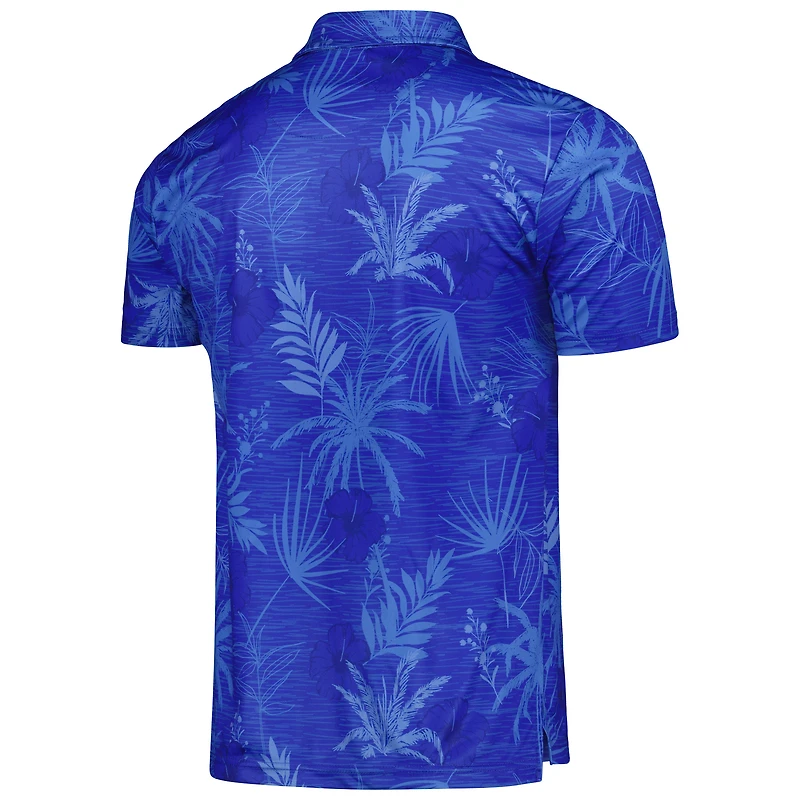 Polo de l'équipe Colosseum Royal Air Force Falcons Palms pour homme
