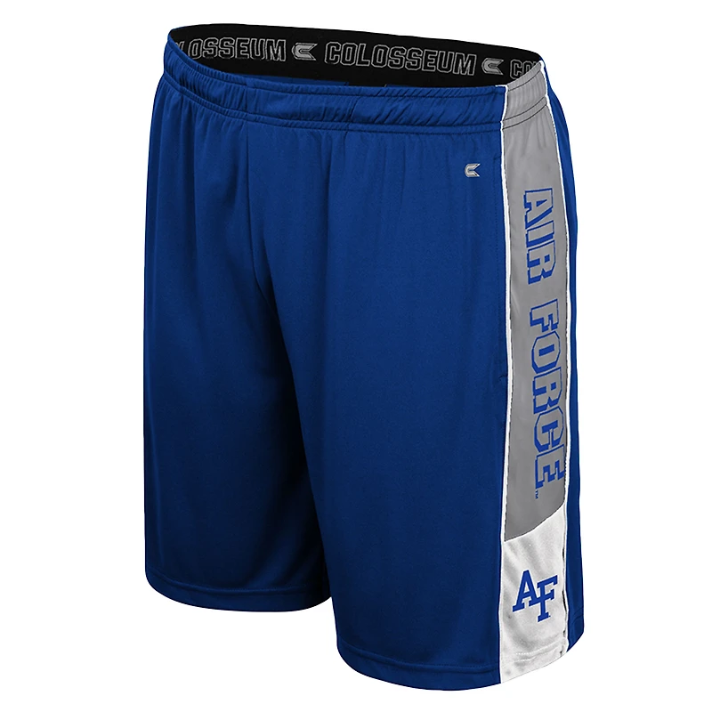 Short Quantum pour homme Colosseum Royal Air Force Falcons