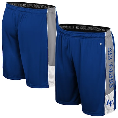 Short Quantum pour homme Colosseum Royal Air Force Falcons