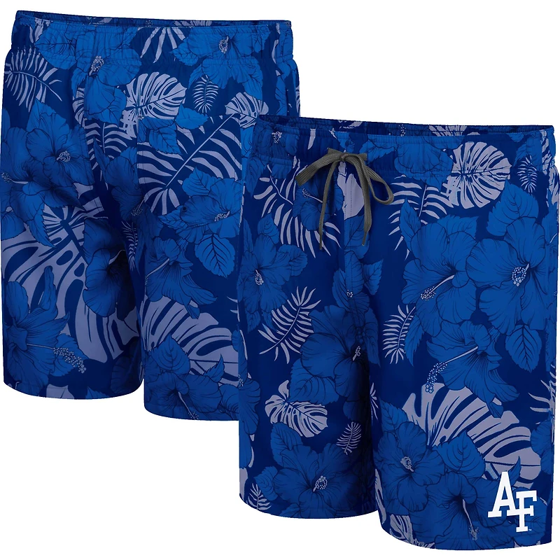 Short de bain Colosseum Royal Air Force Falcons The Dude pour homme