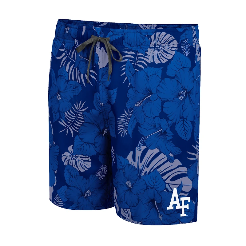 Colosseum Royal Air Force Falcons The Dude Short de bain pour homme