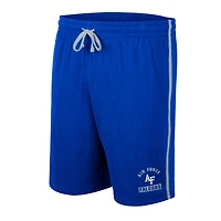 Short Colosseum Royal Air Force Falcons Thunder Slub pour homme