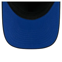 Men's New Era  Black Air Force Falcons 39THIRTY M-Crown Flex Fit Hat