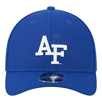 Casquette ajustable 9FORTY M-Crown pour homme des Falcons de la Royal Air Force de New Era