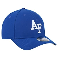 Casquette ajustable 9FORTY M-Crown pour homme des Falcons de la Royal Air Force de New Era