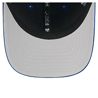 Casquette ajustable 9FORTY M-Crown pour homme des Falcons de la Royal Air Force de New Era