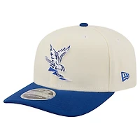 Men's New Era White/Royal Air Force Falcons America's 250th 9SEVENTY Adjustable Hat