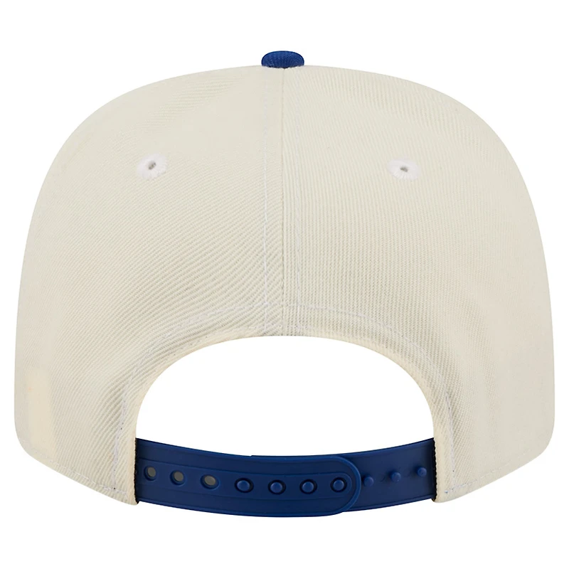 Men's New Era White/Royal Air Force Falcons America's 250th 9SEVENTY Adjustable Hat