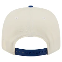 Men's New Era White/Royal Air Force Falcons America's 250th 9SEVENTY Adjustable Hat
